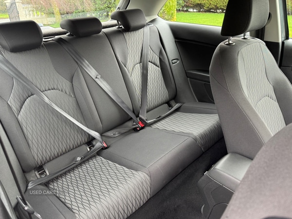 Used SEAT Leon 2014 for sale - 77647406: Photo 9