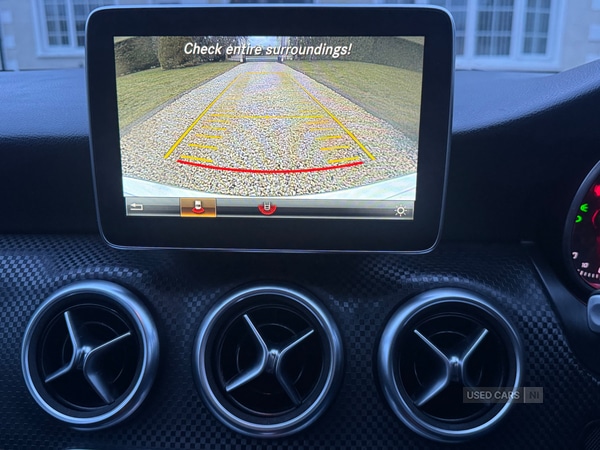 Used Mercedes-Benz A-Class 2016 for sale - 77372003: Photo 10