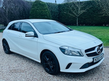 Used Mercedes-Benz A-Class 2016 for sale - 77372003: Photo