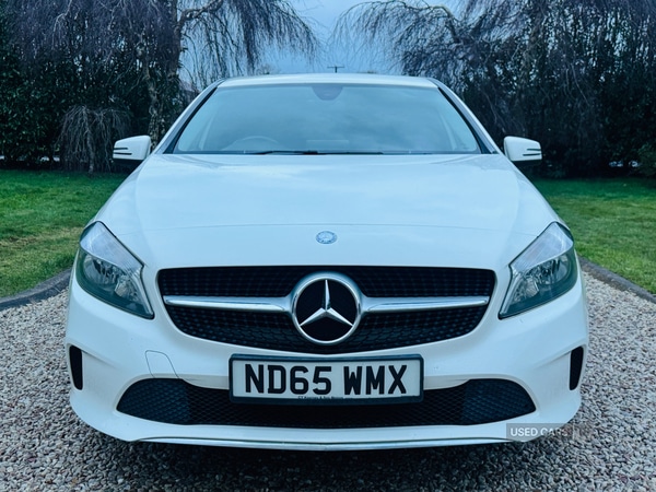 Used Mercedes-Benz A-Class 2016 for sale - 77372003: Photo 2