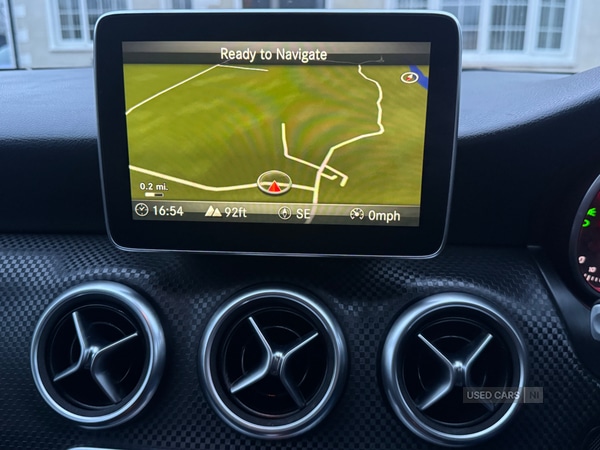 Used Mercedes-Benz A-Class 2016 for sale - 77372003: Photo 9