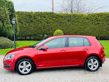 Used Volkswagen Golf 2015 for sale - 78246014: Photo