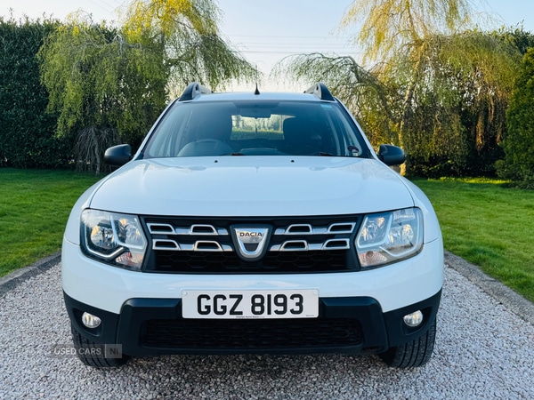 Used Dacia Duster 2017 for sale - 76378388: Photo 2