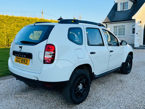Used Dacia Duster 2017 for sale - 76378388: Photo 5