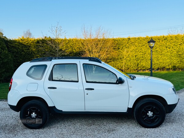 Used Dacia Duster 2017 for sale - 76378388: Photo 6