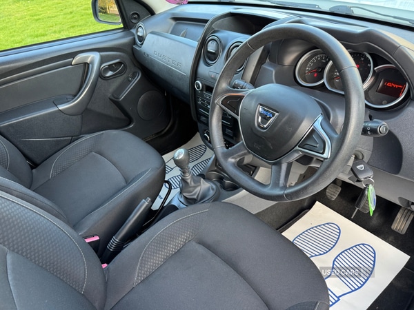 Used Dacia Duster 2017 for sale - 76378388: Photo 7