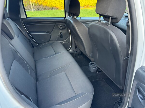 Used Dacia Duster 2017 for sale - 76378388: Photo 8