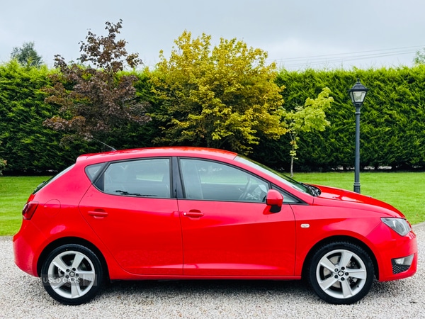 Used SEAT Ibiza 2014 for sale - 76715983: Photo 7