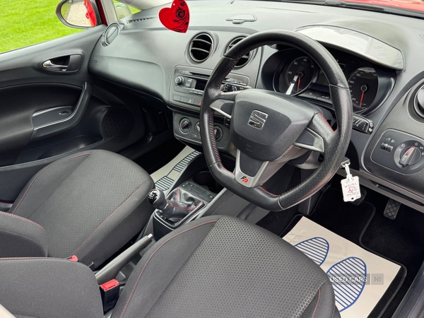 Used SEAT Ibiza 2014 for sale - 76715983: Photo 8