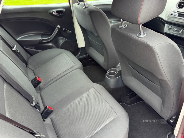 Used SEAT Ibiza 2014 for sale - 76715983: Photo 9