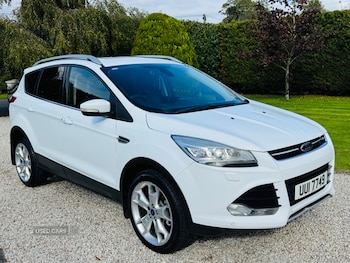 Used Ford Kuga 2014 for sale - 76073275: Photo
