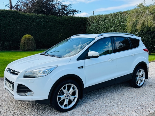 Used Ford Kuga 2014 for sale - 76073275: Photo 2