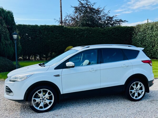 Used Ford Kuga 2014 for sale - 76073275: Photo 3