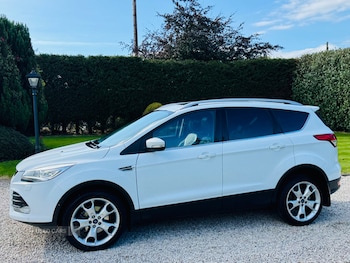 Used Ford Kuga 2014 for sale - 76073275: Photo