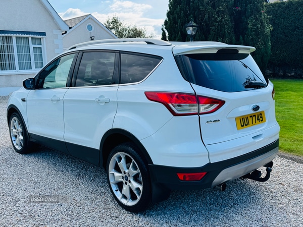 Used Ford Kuga 2014 for sale - 76073275: Photo 4