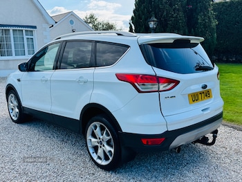 Used Ford Kuga 2014 for sale - 76073275: Photo