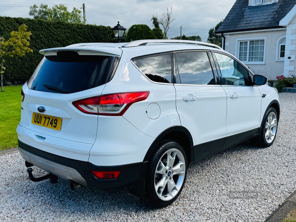 Used Ford Kuga 2014 for sale - 76073275: Photo 5