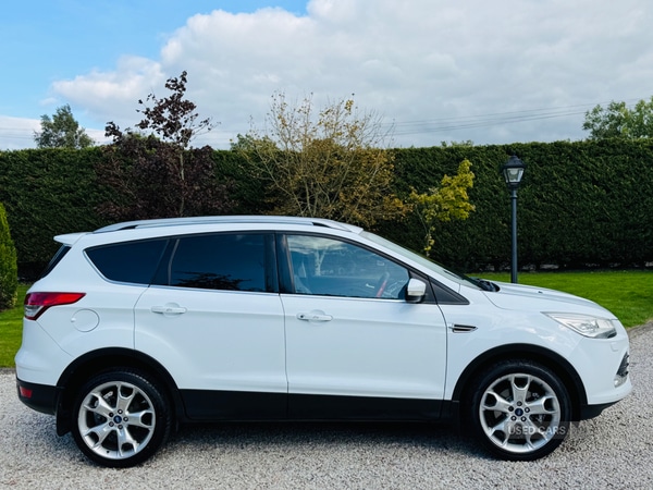 Used Ford Kuga 2014 for sale - 76073275: Photo 6
