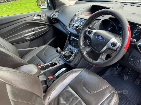 Used Ford Kuga 2014 for sale - 76073275: Photo 7