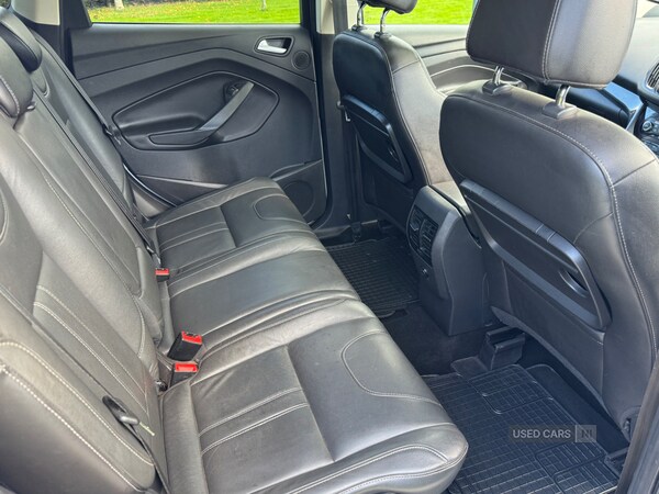 Used Ford Kuga 2014 for sale - 76073275: Photo 8