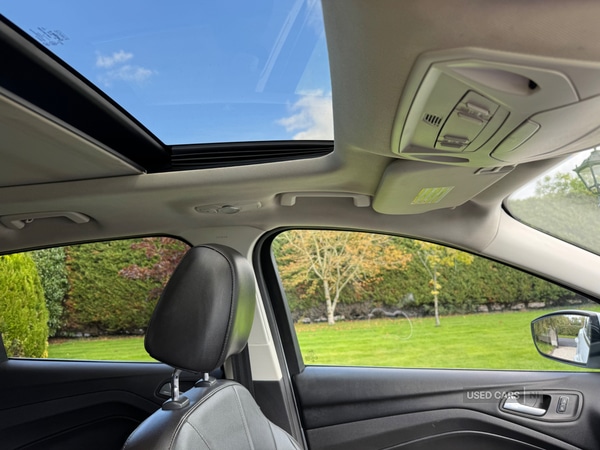 Used Ford Kuga 2014 for sale - 76073275: Photo 9