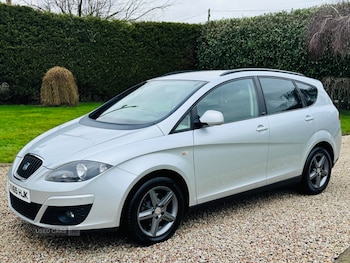 Used SEAT Altea 2015 for sale - 77684878: Photo