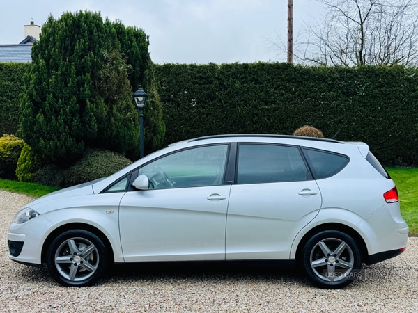 Used SEAT Altea 2015 for sale - 77684878: Photo 3