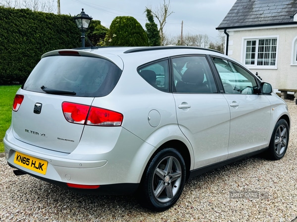 Used SEAT Altea 2015 for sale - 77684878: Photo 4