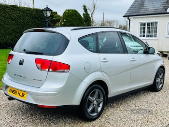 Used SEAT Altea 2015 for sale - 77684878: Photo