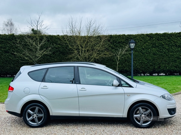 Used SEAT Altea 2015 for sale - 77684878: Photo 5