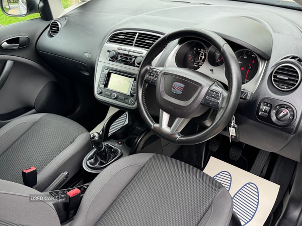 Used SEAT Altea 2015 for sale - 77684878: Photo 6