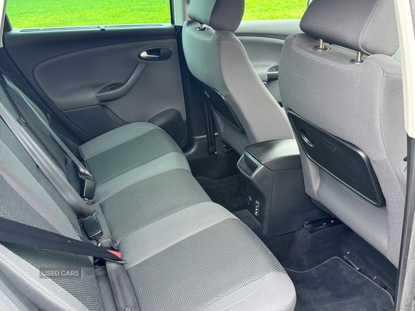 Used SEAT Altea 2015 for sale - 77684878: Photo 7