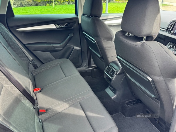 Used Skoda Karoq 2019 for sale - 78171797: Photo 10