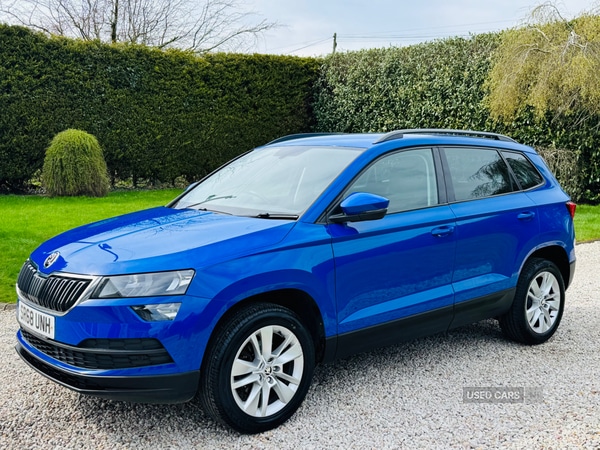 Used Skoda Karoq 2019 for sale - 78171797: Photo 3