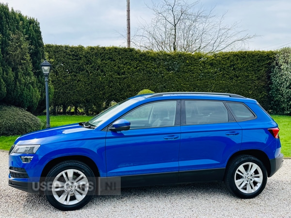Used Skoda Karoq 2019 for sale - 78171797: Photo 4