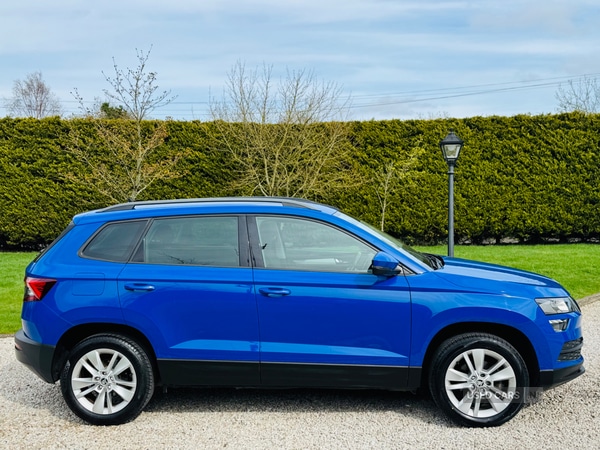Used Skoda Karoq 2019 for sale - 78171797: Photo 7