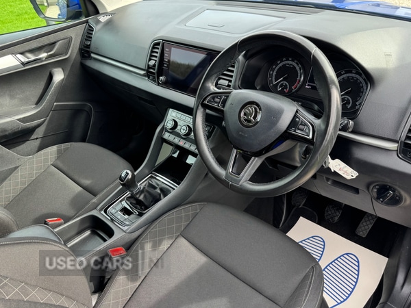 Used Skoda Karoq 2019 for sale - 78171797: Photo 8