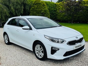 Used Kia Ceed 2018 for sale - 78959161: Photo