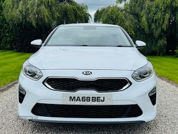 Used Kia Ceed 2018 for sale - 78959161: Photo