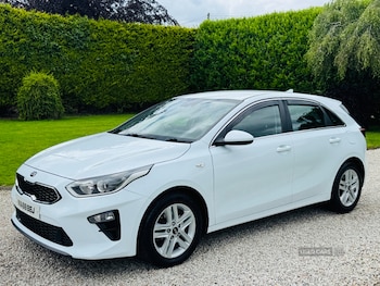 Used Kia Ceed 2018 for sale - 78959161: Photo