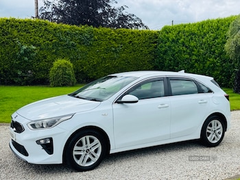 Used Kia Ceed 2018 for sale - 78959161: Photo