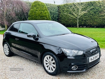 Used Audi A1 2011 for sale - 77332235: Photo