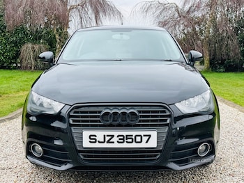 Used Audi A1 2011 for sale - 77332235: Photo