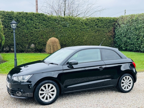 Used Audi A1 2011 for sale - 77332235: Photo 4