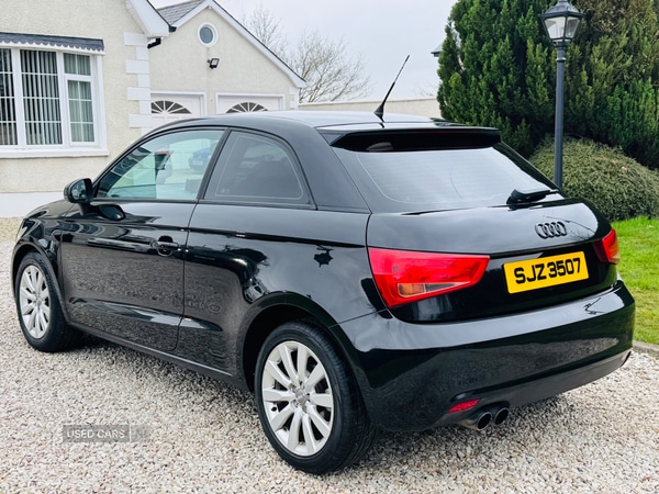 Used Audi A1 2011 for sale - 77332235: Photo 5