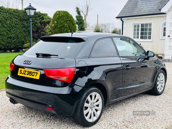 Used Audi A1 2011 for sale - 77332235: Photo 6