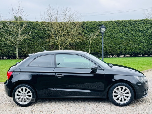 Used Audi A1 2011 for sale - 77332235: Photo 7
