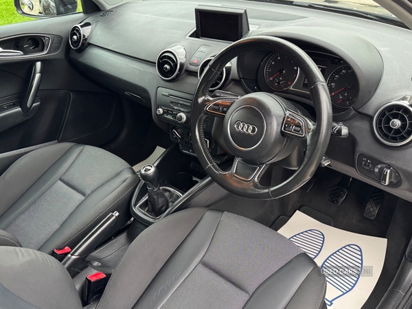 Used Audi A1 2011 for sale - 77332235: Photo 8