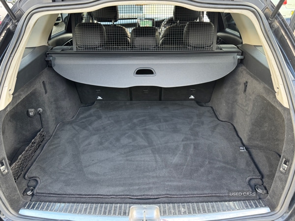 Used Mercedes-Benz C Class 2017 for sale - 77359554: Photo 10