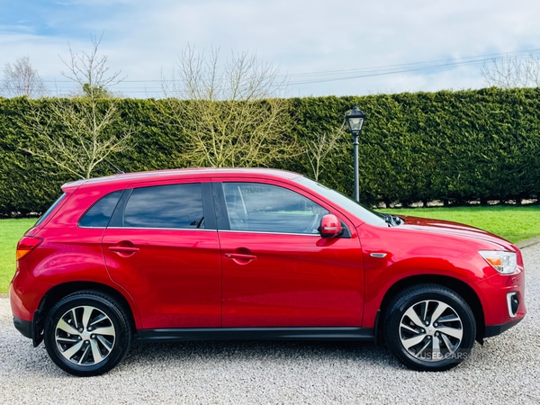 Used Mitsubishi ASX 2015 for sale - 77724410: Photo 7